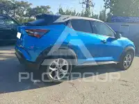 2020 Nissan Juke