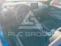2020 Nissan Juke