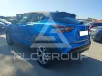 2020 Nissan Juke
