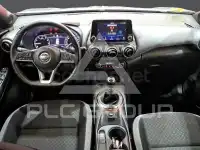 2020 Nissan Juke