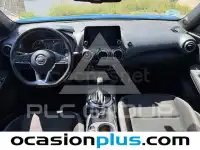 2020 Nissan Juke
