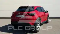 2020 Nissan Juke