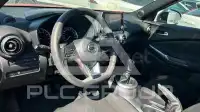 2020 Nissan Juke