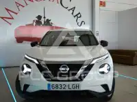 2020 Nissan Juke