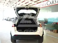 2020 Nissan Juke