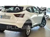 2020 Nissan Juke