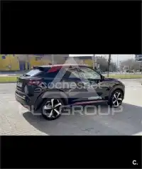 2020 Nissan Juke