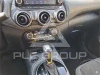2020 Nissan Juke