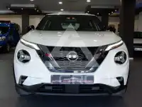 2020 Nissan Juke