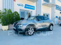 2020 Nissan Juke