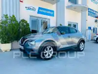 2020 Nissan Juke