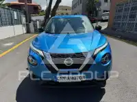 2020 Nissan Juke
