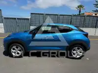 2020 Nissan Juke