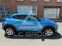 2020 Nissan Juke