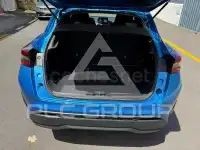 2020 Nissan Juke