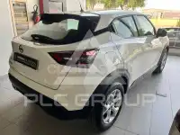 2020 Nissan Juke