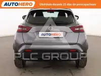 2020 Nissan Juke