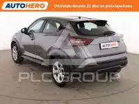 2020 Nissan Juke