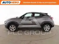 2020 Nissan Juke
