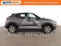2020 Nissan Juke