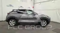 2020 Nissan Juke
