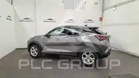 2020 Nissan Juke