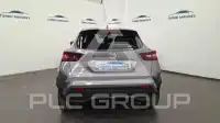 2020 Nissan Juke