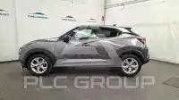 2020 Nissan Juke