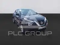 2020 Nissan Juke