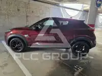 2020 Nissan Juke