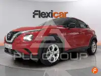 2020 Nissan Juke