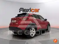2020 Nissan Juke
