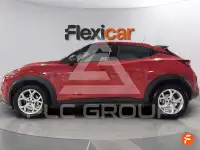 2020 Nissan Juke