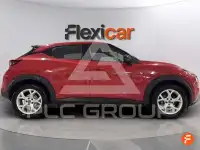 2020 Nissan Juke