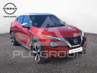 2020 Nissan Juke
