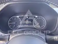 2020 Nissan Juke