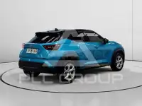 2020 Nissan Juke