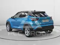 2020 Nissan Juke