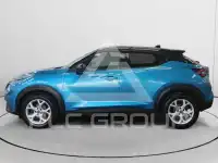 2020 Nissan Juke