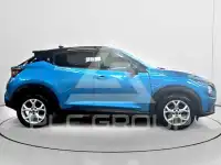 2020 Nissan Juke