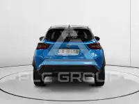 2020 Nissan Juke