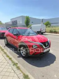 2020 Nissan Juke