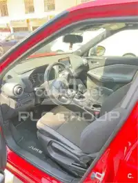 2020 Nissan Juke