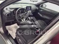2020 Nissan Juke