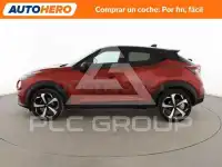 2020 Nissan Juke