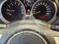 2020 Nissan Juke