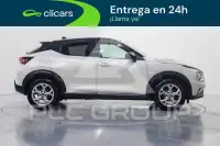2020 Nissan Juke