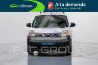 2020 Nissan NV 250