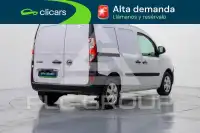 2020 Nissan NV 250