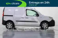 2020 Nissan NV 250